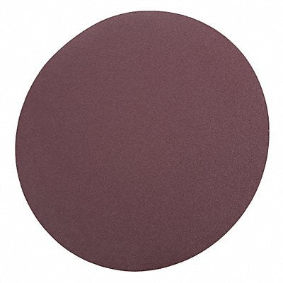 PSA Sanding Disc 20 in Dia 36 G PK10