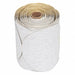 PSA Sanding Disc Roll 6 in Dia 80 G