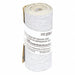 Sandpaper Roll 2 1/2 in W 5 3/4 ft L