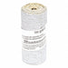 Sandpaper Roll 2 1/2 in W 7 7/8 ft L