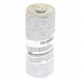 Sandpaper Roll 2 1/2 in W 8 1/4 ft L