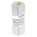 Sandpaper Roll 2 1/2 in W 8 1/4 ft L