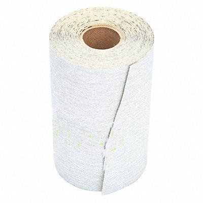 Sandpaper Roll 4 1/2 in W 30 ft L