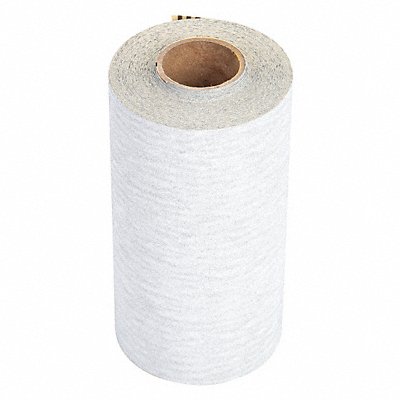 Sandpaper Roll 4 1/2 in W 30 ft L