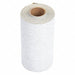 Sandpaper Roll 4 1/2 in W 30 ft L