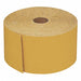 Sandpaper Roll 2 3/4 in W 135 ft L