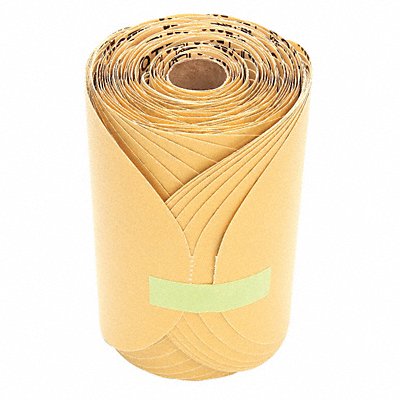 PSA Sanding Disc Roll 6 in Dia P220 G