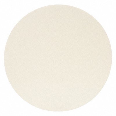 Hook-and-Loop Film Disc White PK50