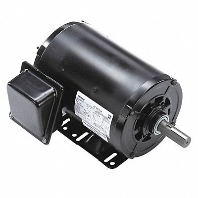 ODP Rigid Base Motor