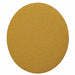 Hook-and-Loop Sanding Disc 3 in Dia PK50