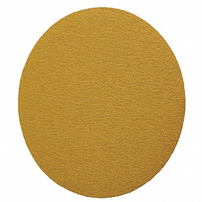 Hook-and-Loop Sanding Disc 3 in Dia PK50