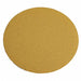 Hook-and-Loop Sand Disc 6 in Dia PK100