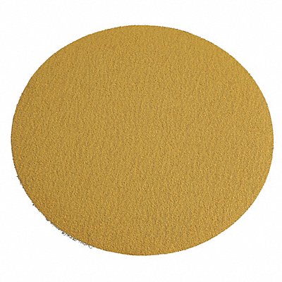 Hook-and-Loop Sand Disc 6 in Dia PK100