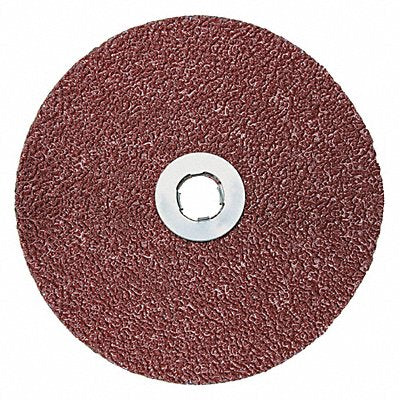 Quick Change Disc Brown 60 Grit PK25