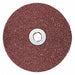 Quick Change Disc Brown 60 Grit PK25