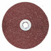 Fiber Disc 7 in Dia 5/8 in Arbor