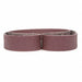 Sanding Belt 42 in L 1 in W 80 G