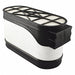 Air Filter Oblong