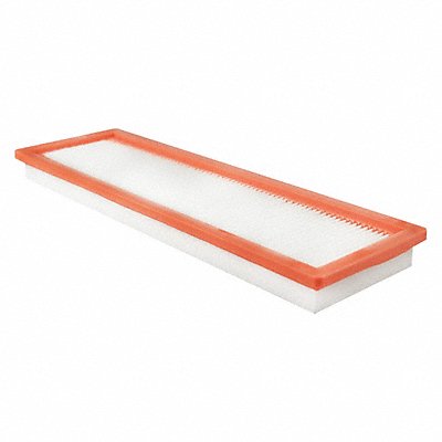 Air Filter Panel