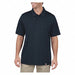 K7962 Short Sleeve Polo Dark Navy 4X