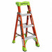 Stepladder Fiberglass 4 ft H 300 lb.