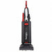 Upright Vacuum 105 cfm 12 CleaningPath