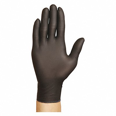 Disposable Gloves Nitrile S PK100