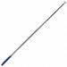 Filter Puller 48 in L Steel Silver