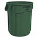 J6001 Utility Container 10 gal Green