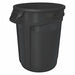 J6002 Utility Container 55 gal Blk