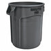 J6001 Utility Container 10 gal Blk