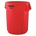 J6002 Utility Container 55 gal Red