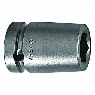 Impact Socket Standard 1/2 Dr. 1-3/16 