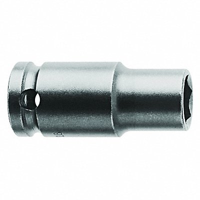 Impact Socket Standard 1/2 Dr. 5/8 