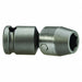 Impact Flex Socket Std. 3/8 Dr. 7/16 