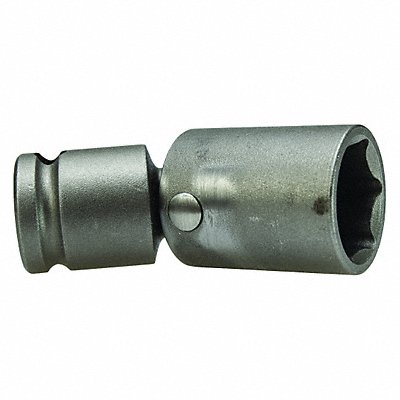 Impact Flex Socket Std. 3/8 Dr. 5/8 