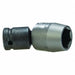 Impact Flex Socket Std. 1/2 Dr. 3/4 