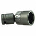 Impact Flex Socket Std. 1/2 Dr. 15/16 