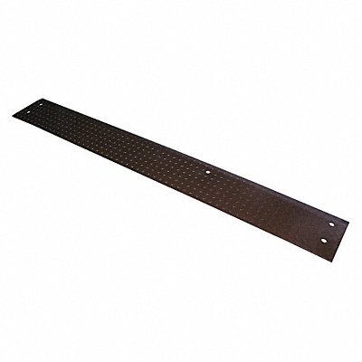 Approach Plate Steel 96 in W