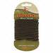 Boot and Shoe Laces 48 Black/Brown PR