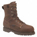 8-Inch Work Boot EEE 15 Brown PR