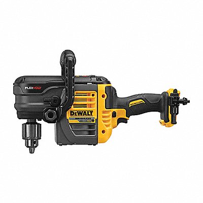 Drill Cordless 1250 RPM 60V DC