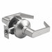 Door Lever Lockset PHL Angled Style