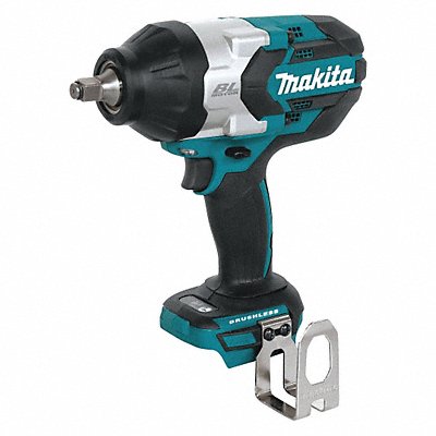 Impact Wrench Cordless Compact 18VDC