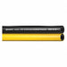 Material Hose 3/16 ID x 500 ft Yellow