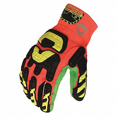 Impact Resistant Gloves XL/10 10-1/4 PR