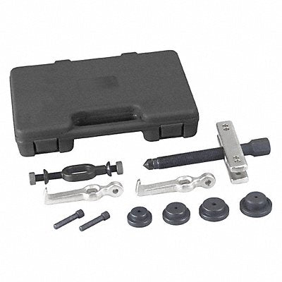 Differential Side Bearing Puller Set