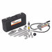 Collision Repair Set Gray Hydraulic