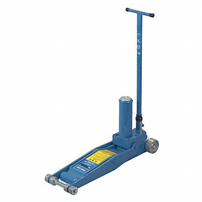 Hydraulic Fork Lift Jack Steel 4 tons