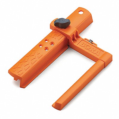 Jig Saw Guide Plastic